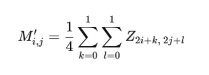 Matriz Z